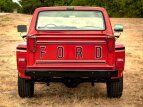 Thumbnail Photo 6 for 1983 Ford F150